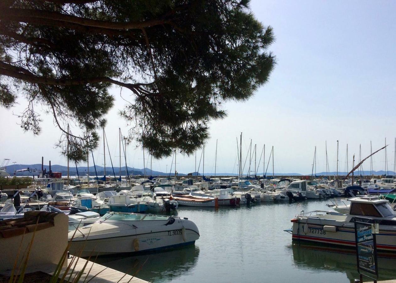 Villa De Vacances Au Calme Proche De La Mer 拉隆德莱丝莫里斯 外观 照片
